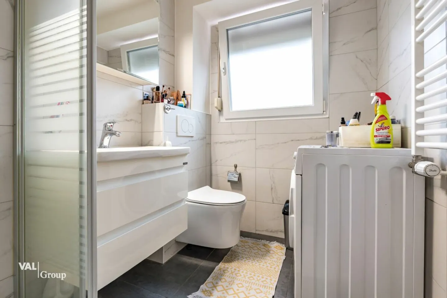 Charmante sanierte Wohnung - Foto 8 von 12