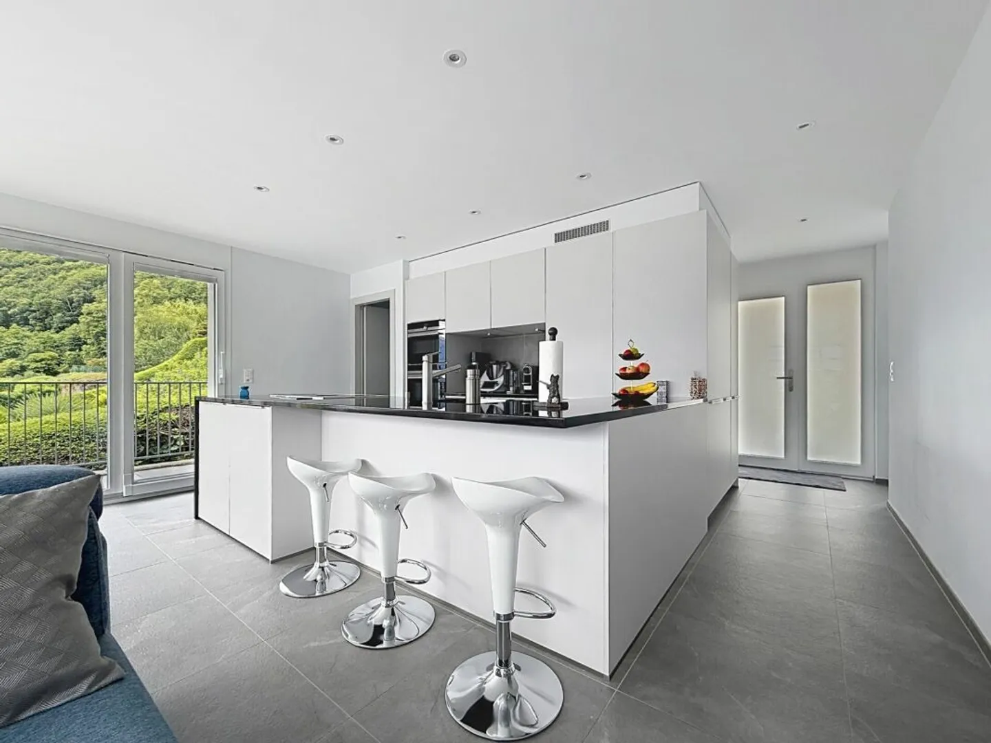Sublime villa a schiera di 4,5 stanze a Vouvry! - Foto 9 di 13