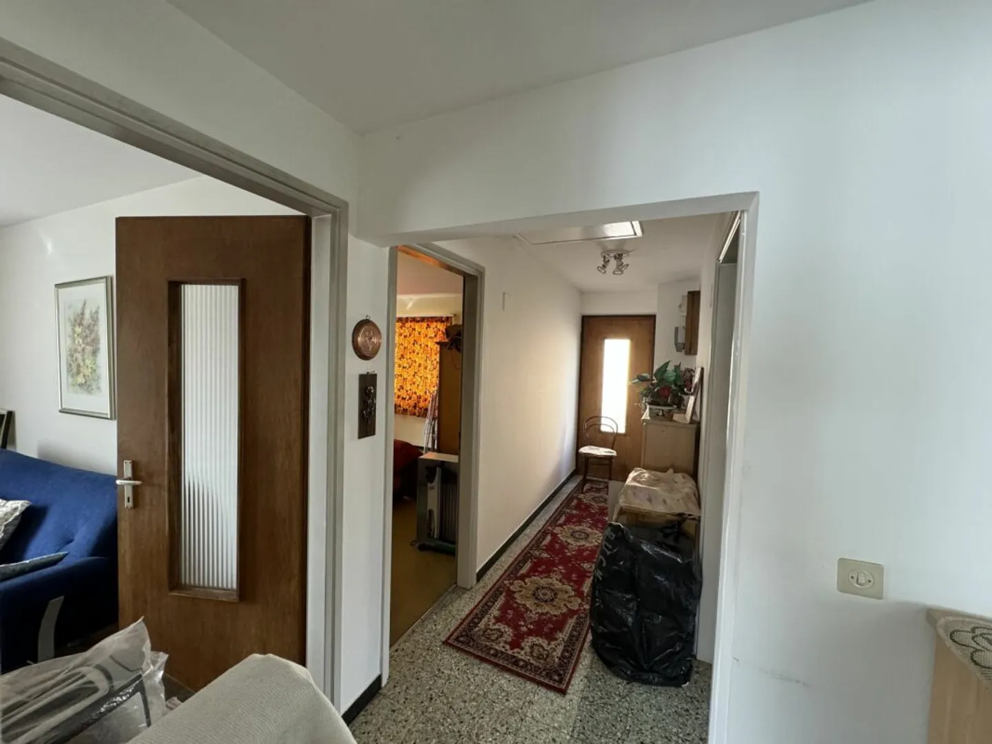 Einfamilienhaus mit zwei Wohnungen - Ihr Projekt an idyllischer Lage! - Foto 13 von 13