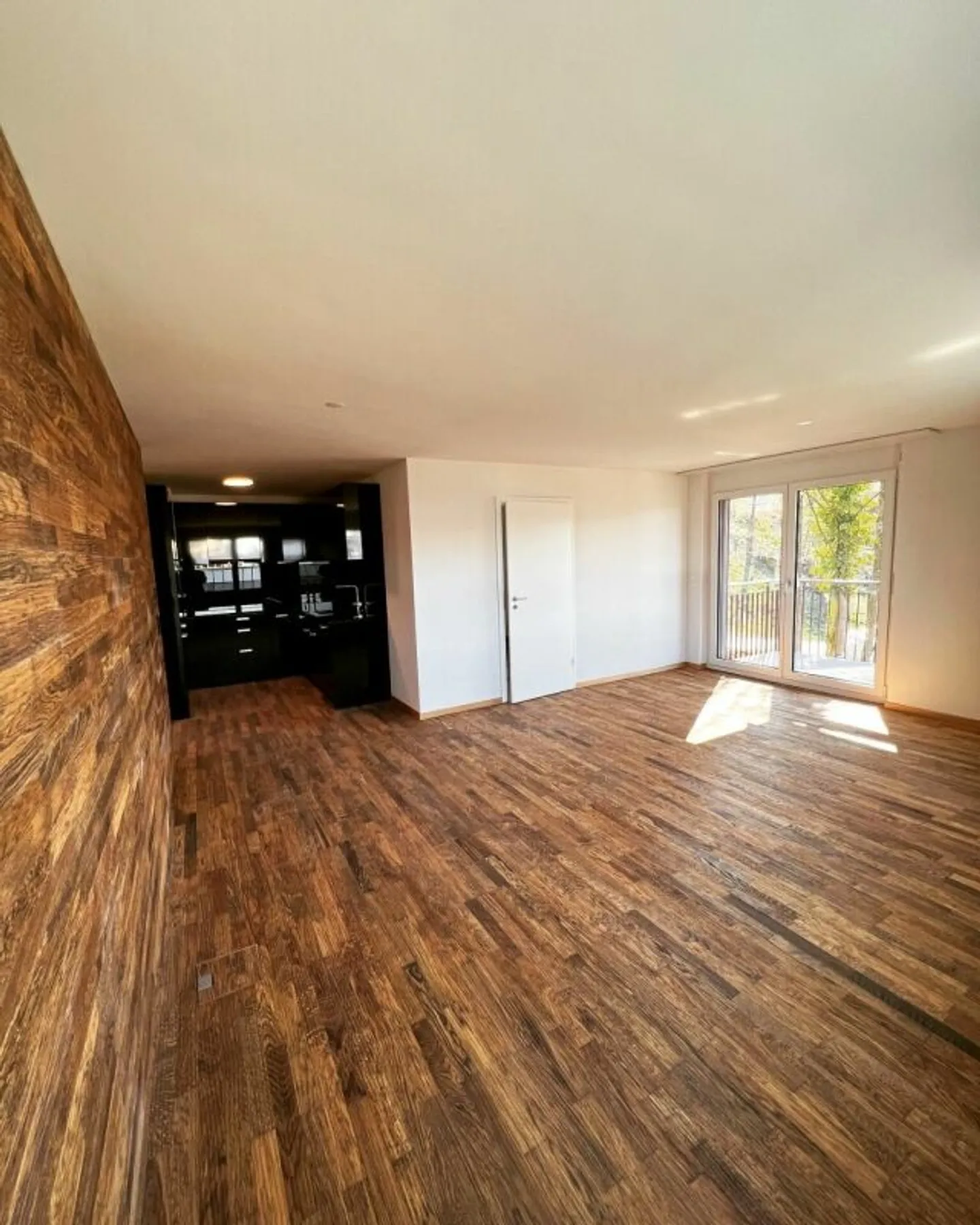 Stylische 2,5-Zimmer-Wohnung - Foto 5 von 13