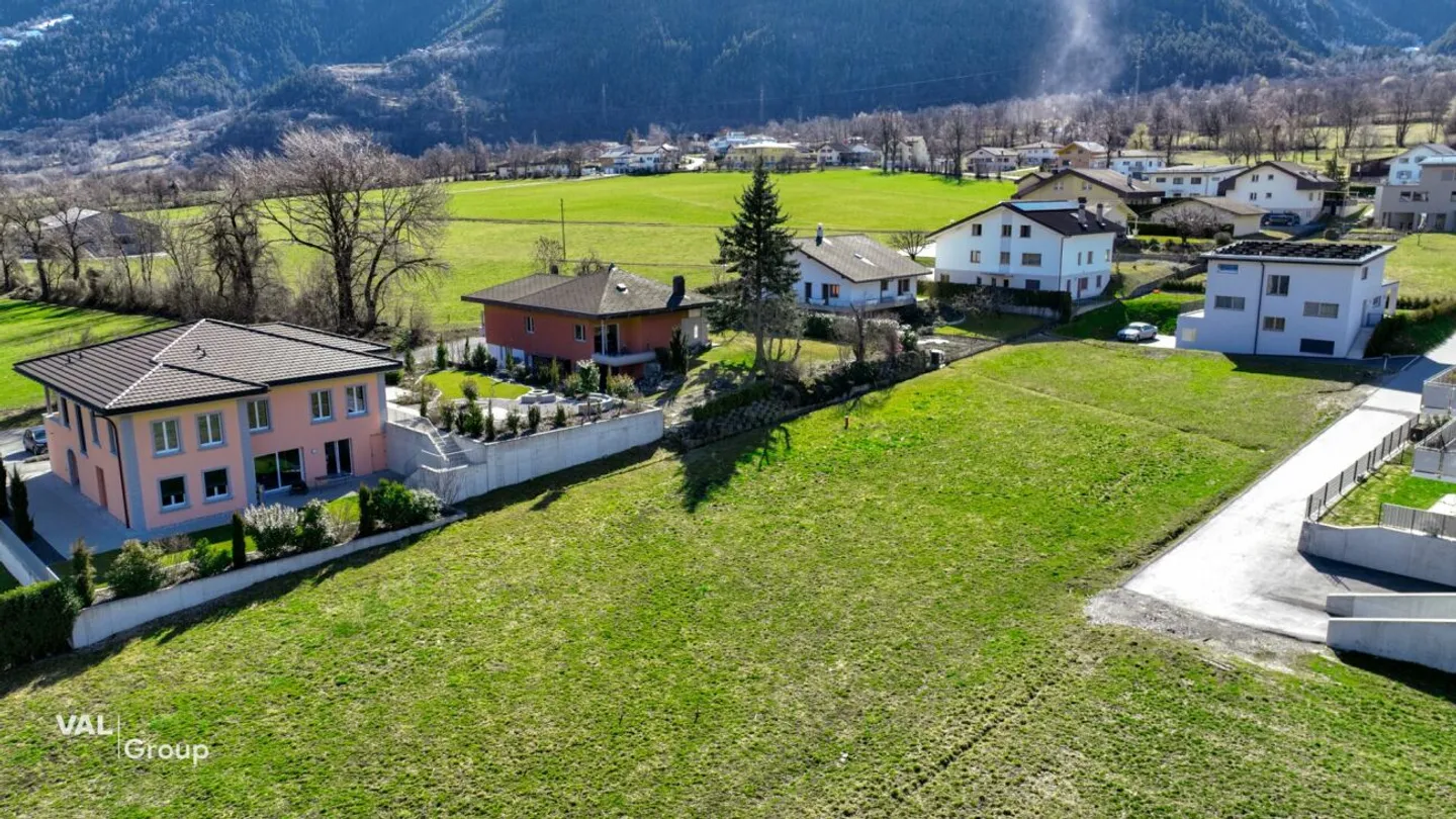 Modernes Apartment in Susten - Foto 5 von 9