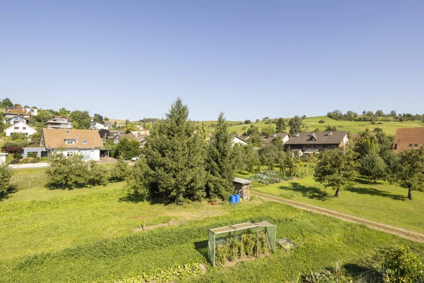 Appartamento da sogno di 3,5 stanze con galleria e balcone - Foto 13 di 13