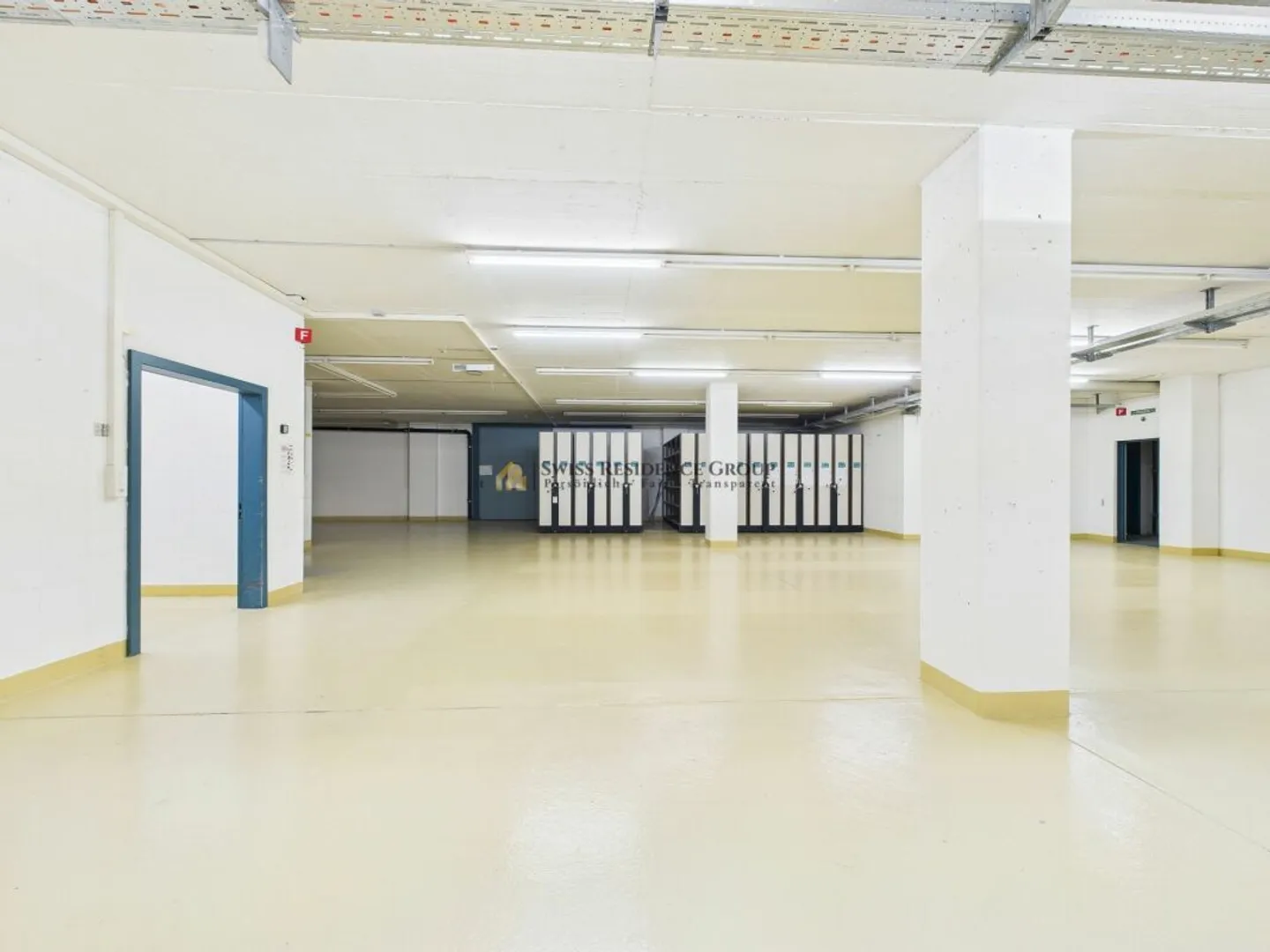 Vielseitige Lagerfläche in Winterthur - Foto 8 von 13