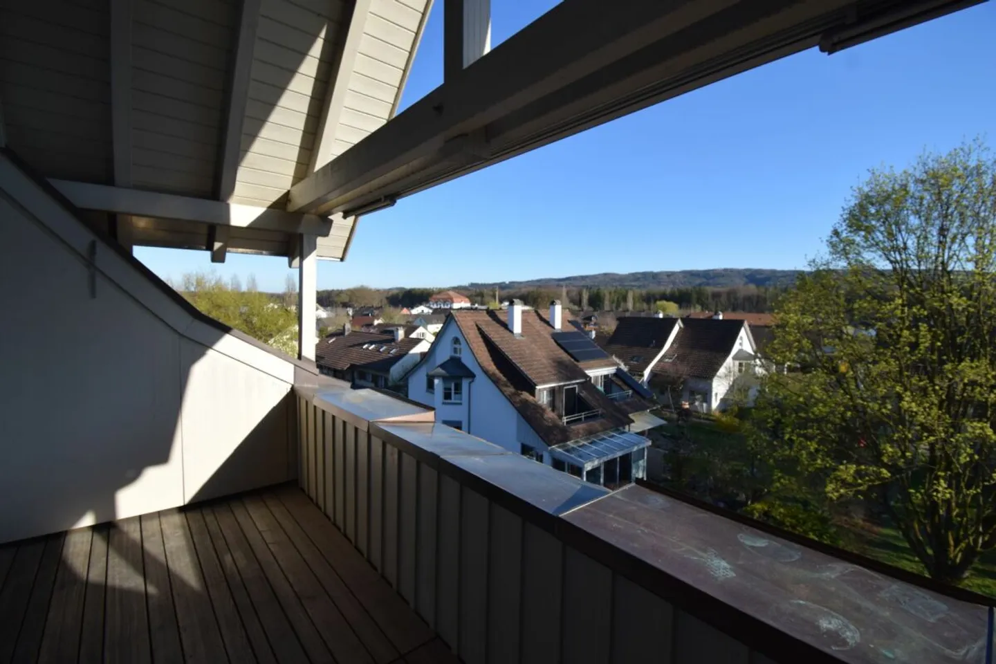 Renovierte Maisonette-Wohnung - Foto 7 von 7