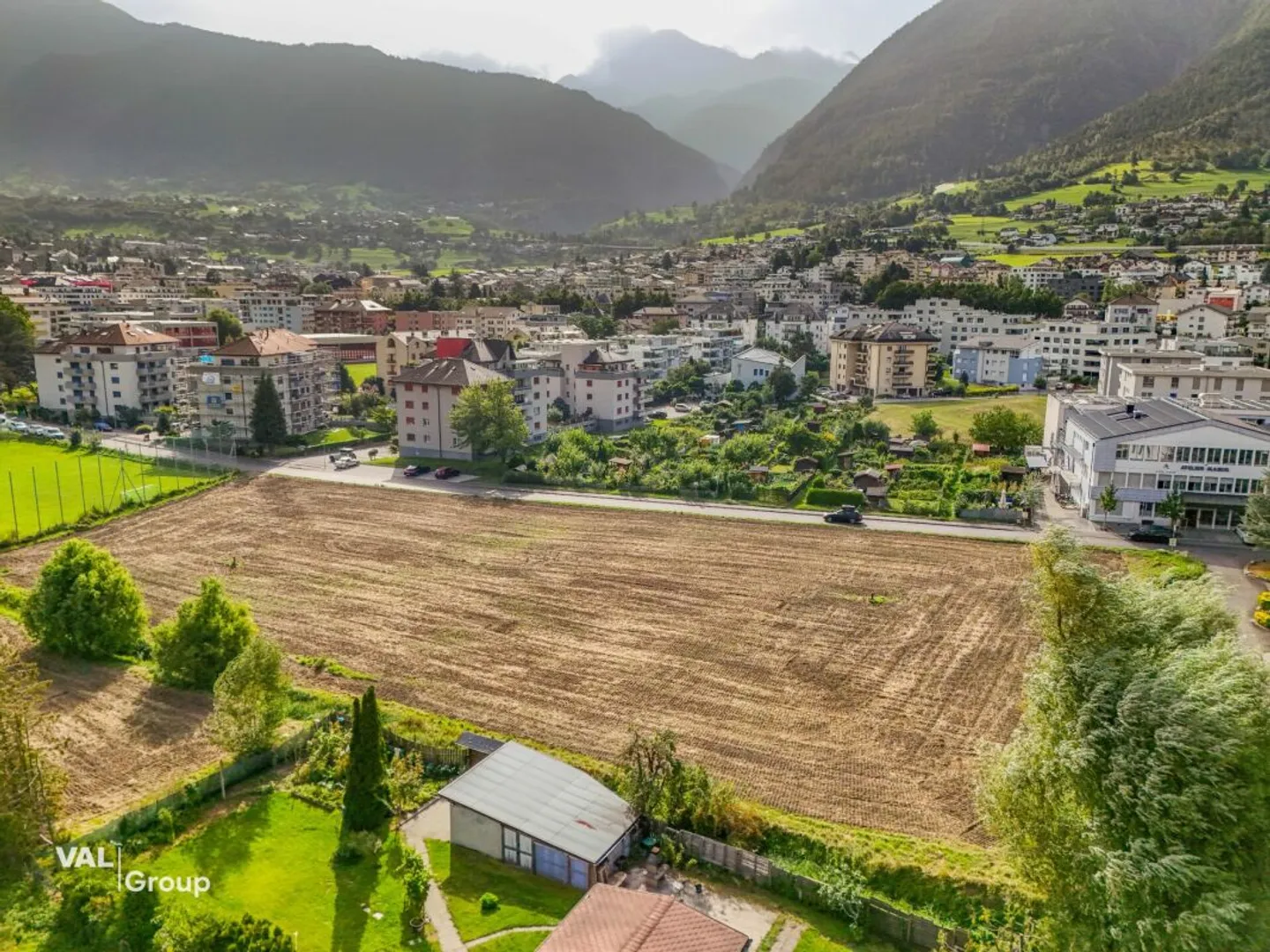 Ici, votre nouveau projet de cœur peut émerger - Photo 4 sur 11