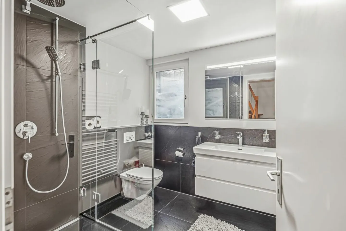 Vie contemporaine dans un emplacement familial - Photo 11 sur 12