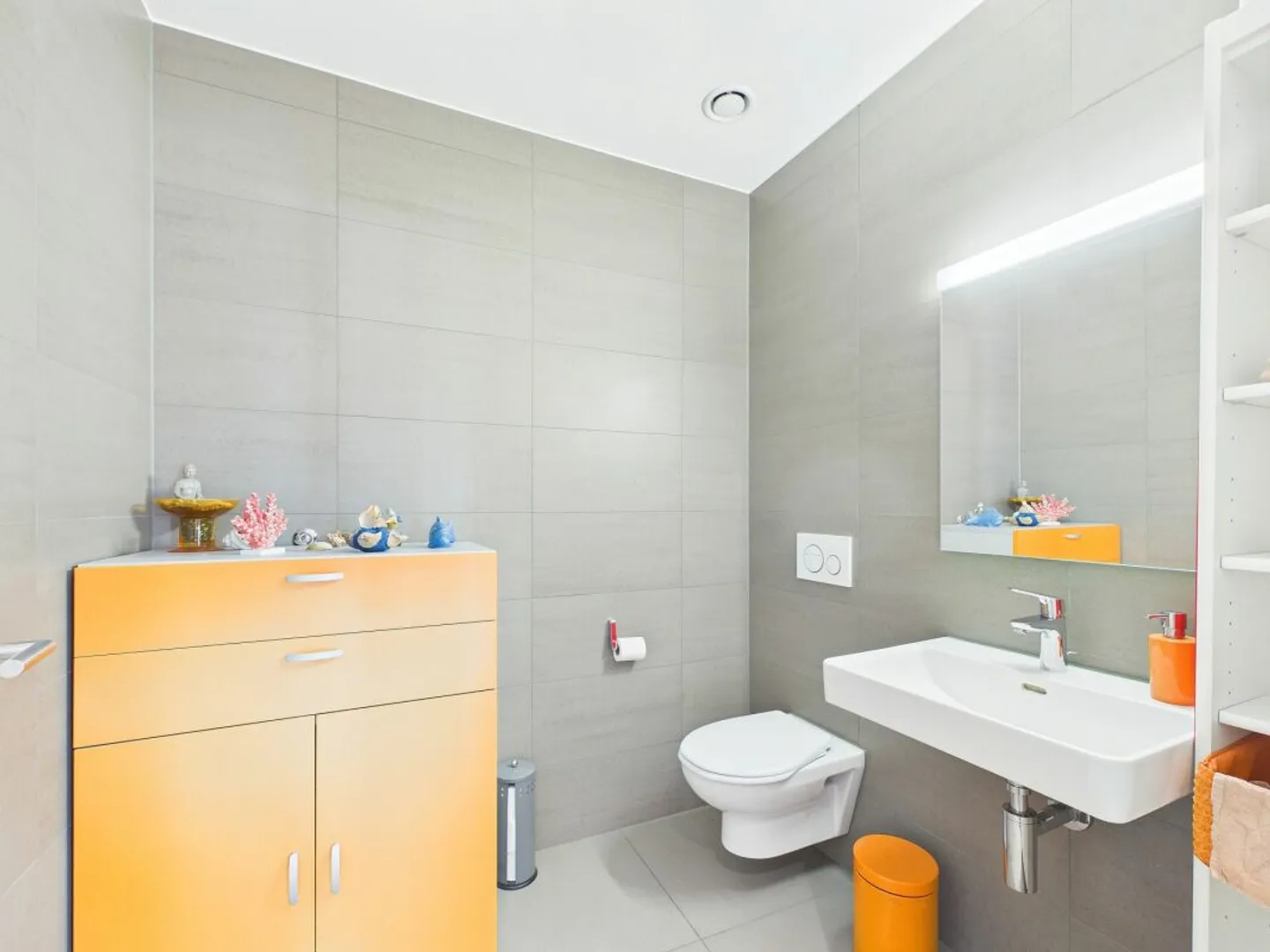 Salone di parrucchiere in affitto a Ehrendingen - Foto 7 di 12