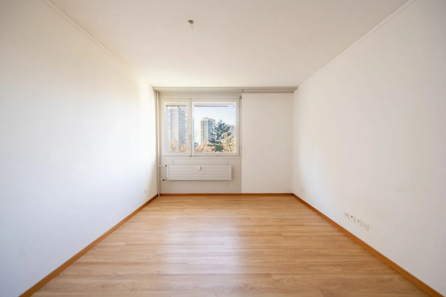 Living in a city-close location of Bern - bright and central 4.5-room apartment with elevator - Photo 7 of 13