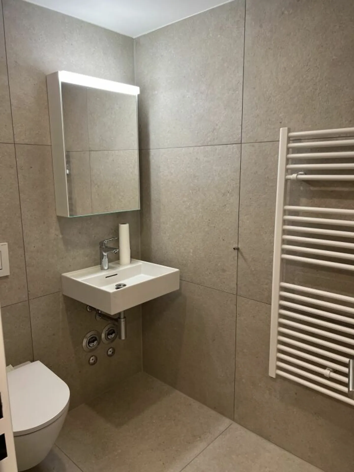 Ihr neues Zuhause wartet - Modern und zentral wohnen! - Photo 5 sur 9