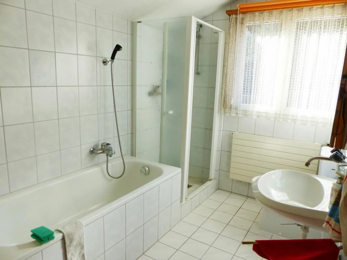 Cozy large 6.5 room detached house - Photo 12 of 13