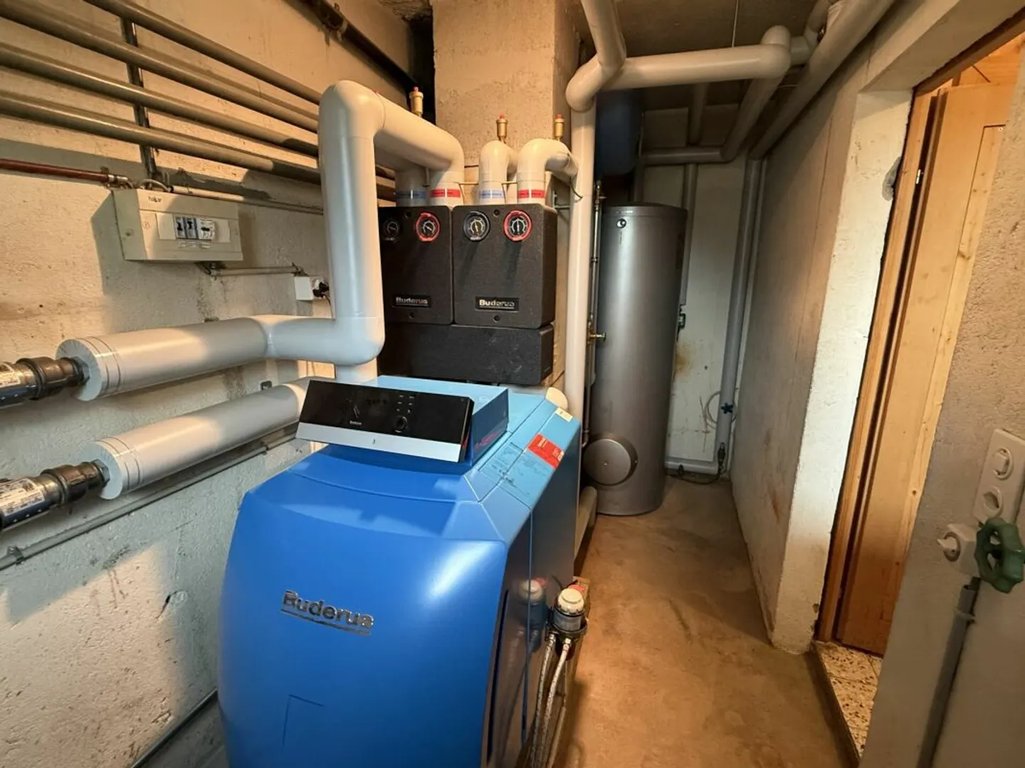 Affascinante casa plurifamiliare - 3 appartamenti - Immobile da investimento - Esclusivamente presso HORU IMMOBILIEN - Foto 13 di 13