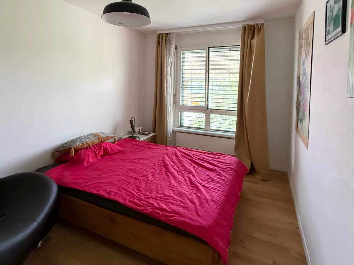 Vie élégante avec beaucoup d'espace pour toute la famille - Photo 6 sur 13