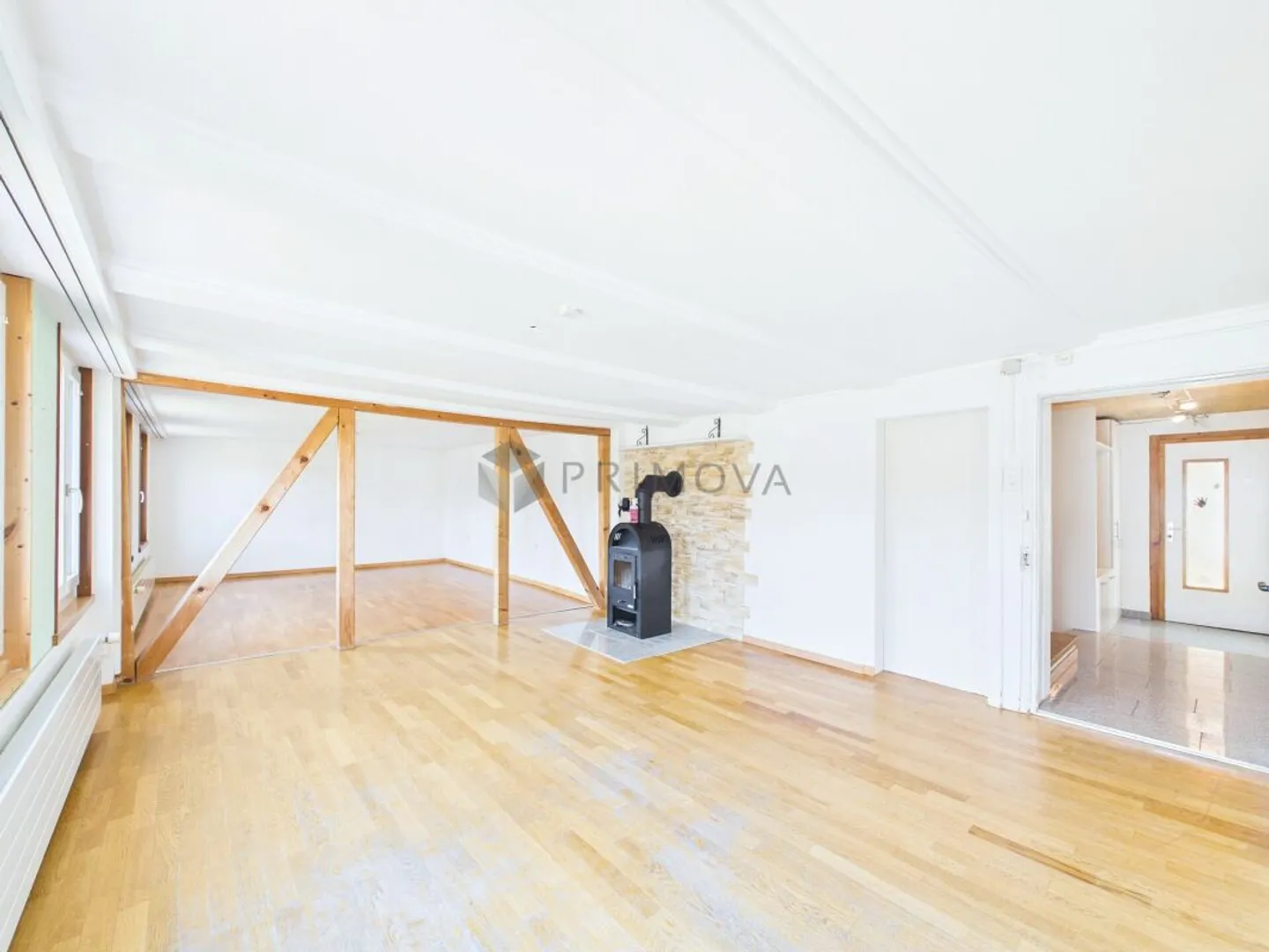 Charming Family Home with Potential - Photo 4 of 13