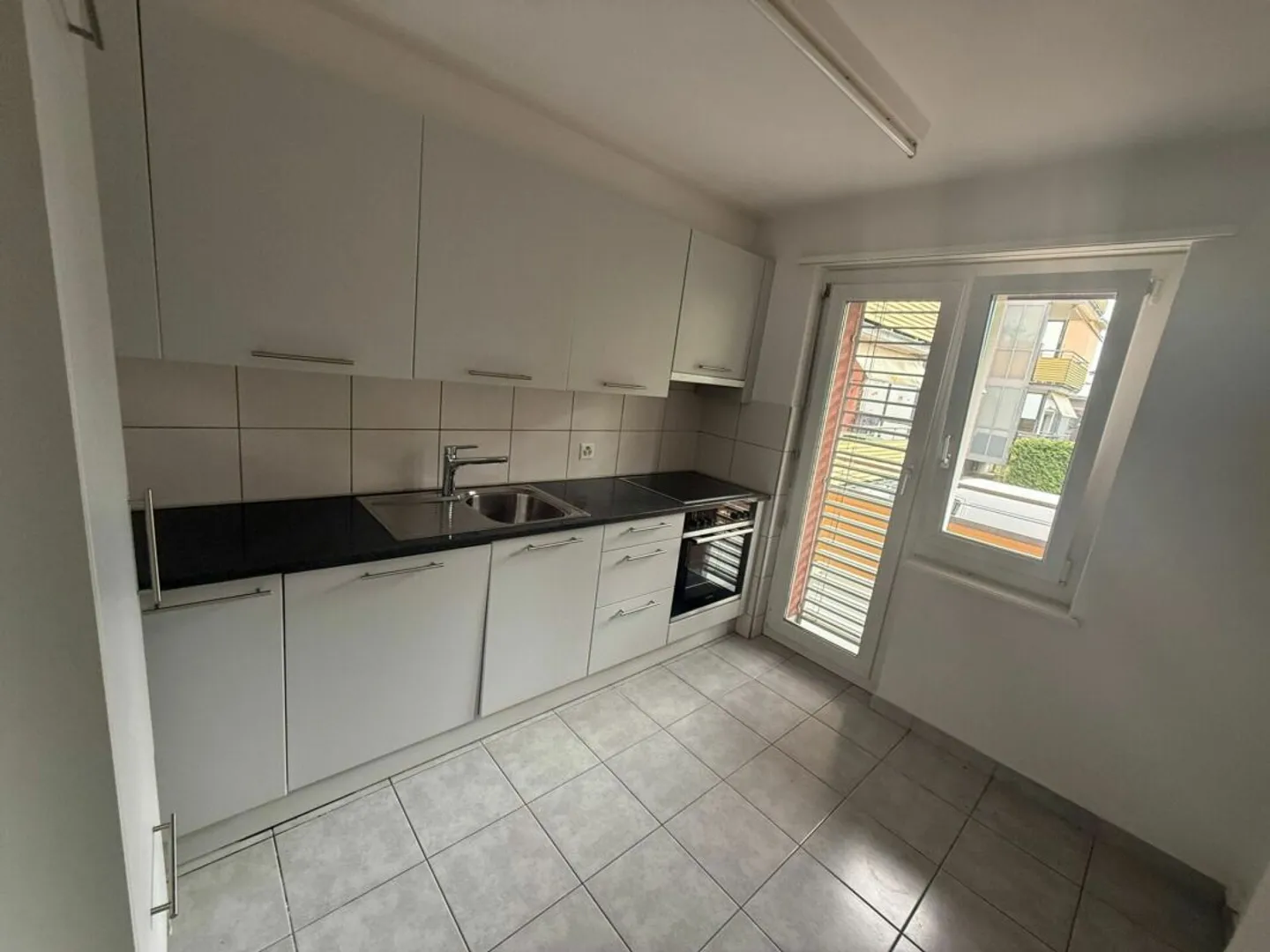 Bright 3-room apartment in Aarburg - Photo 1 of 10