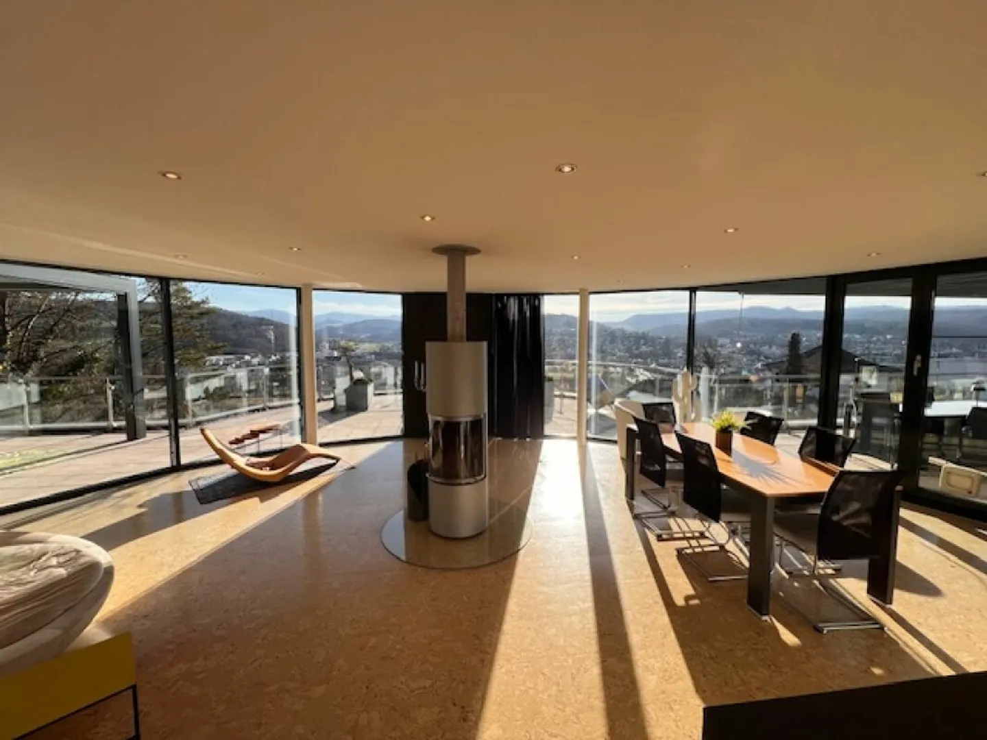 Appartamento Panoramico in Attico - Foto 2 di 13