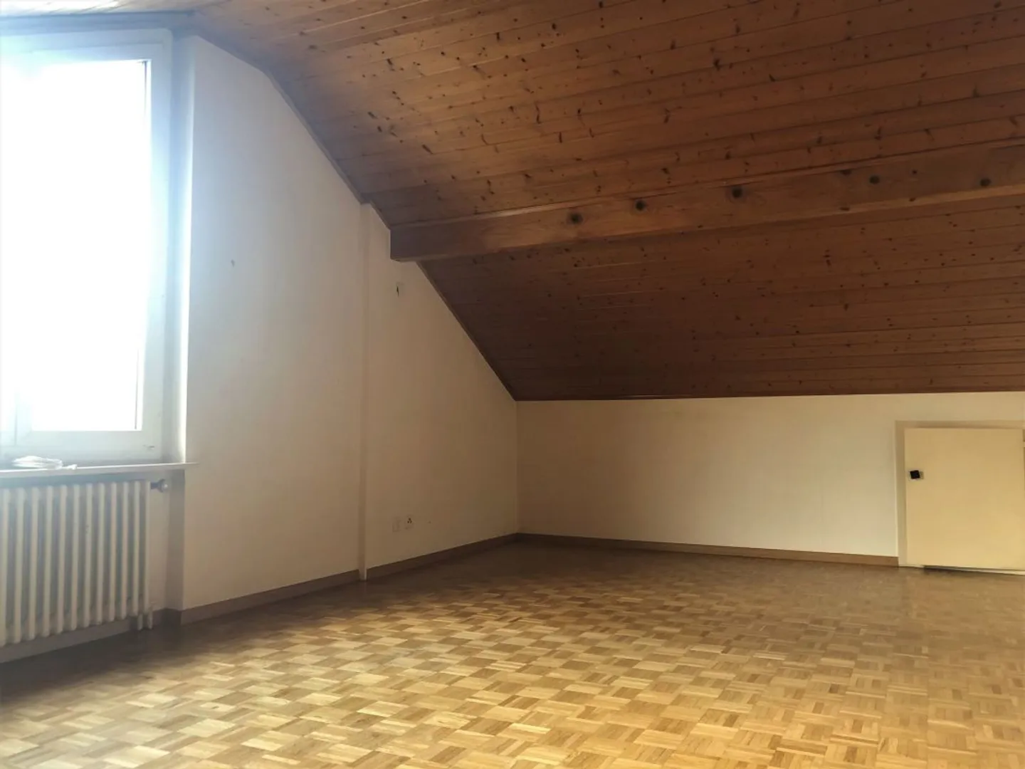 Gemütliche Single-Wohnung - Foto 3 von 6