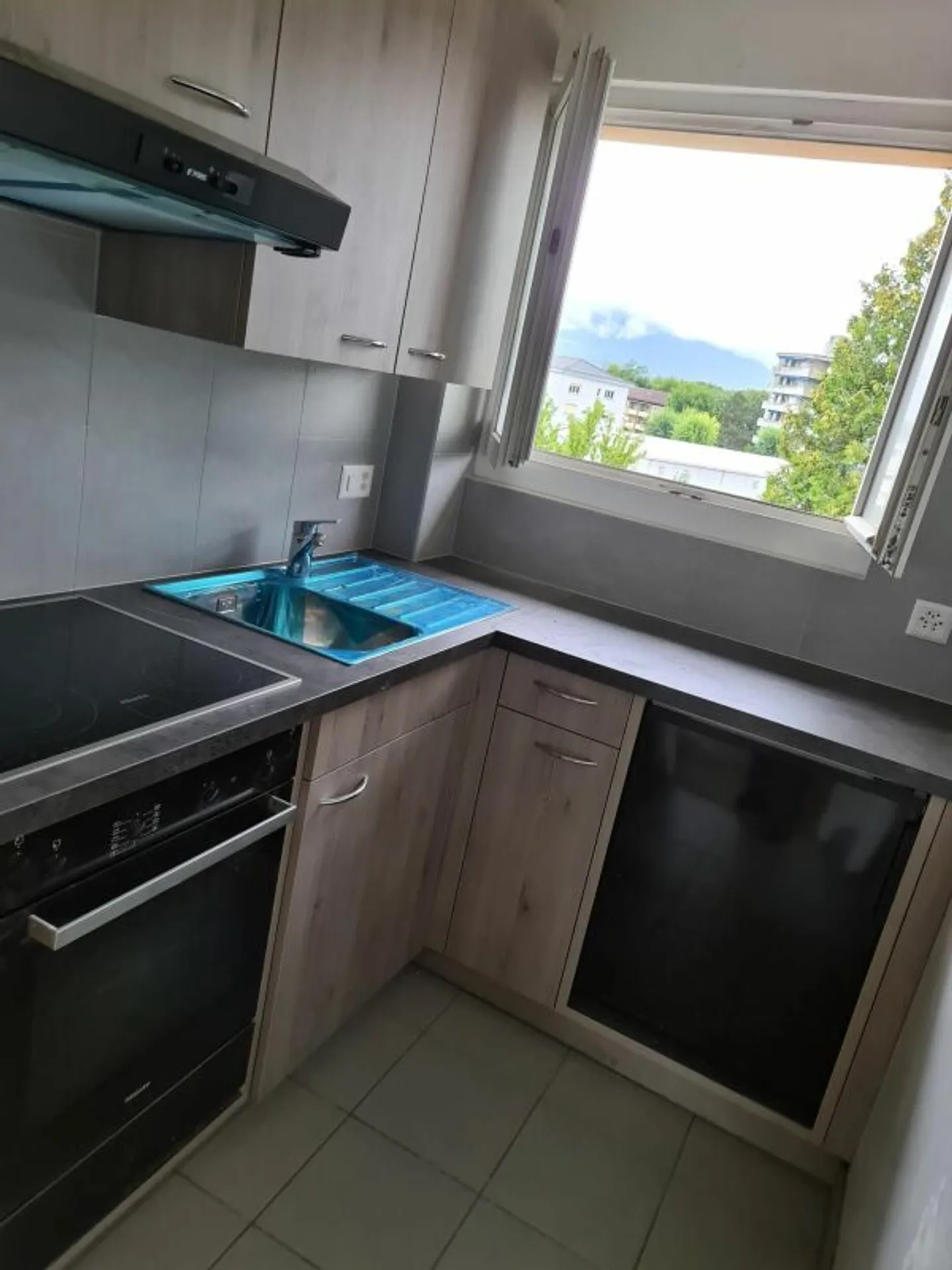 Appartamento di 3 stanze a Yverdon-les-Bains - Foto 2 di 5