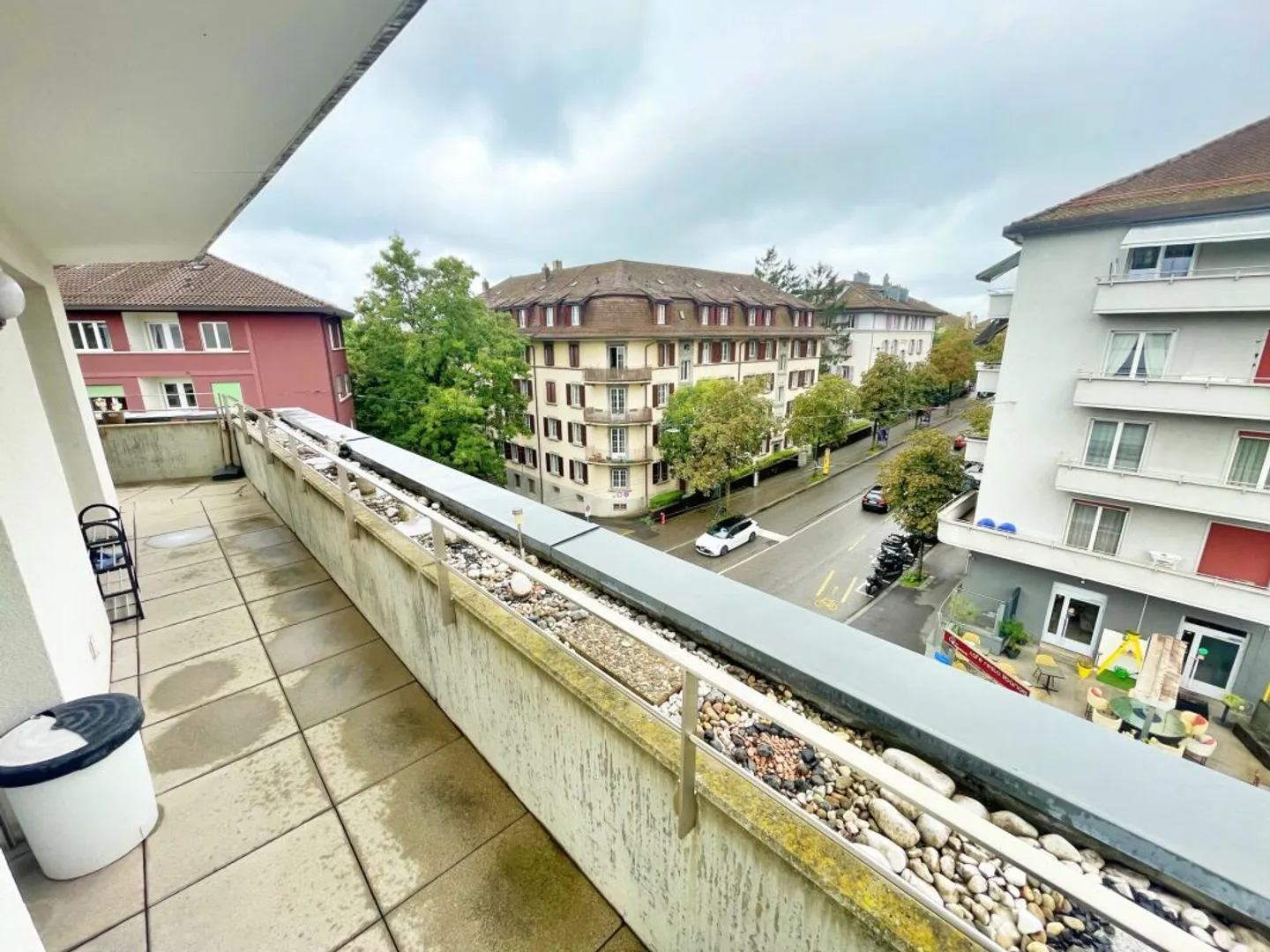 Duplex Wohnung mit Seeblick - Foto 13 von 13