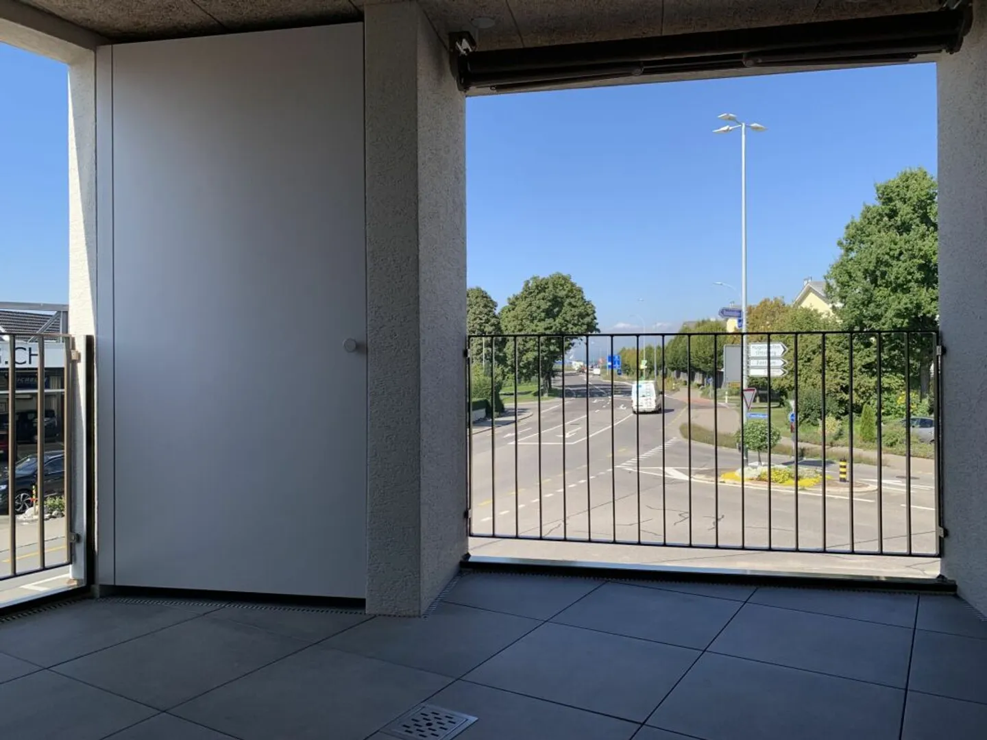 Appartamento di 2.5 locali 1° piano Centro / A1.2 - Foto 11 di 13