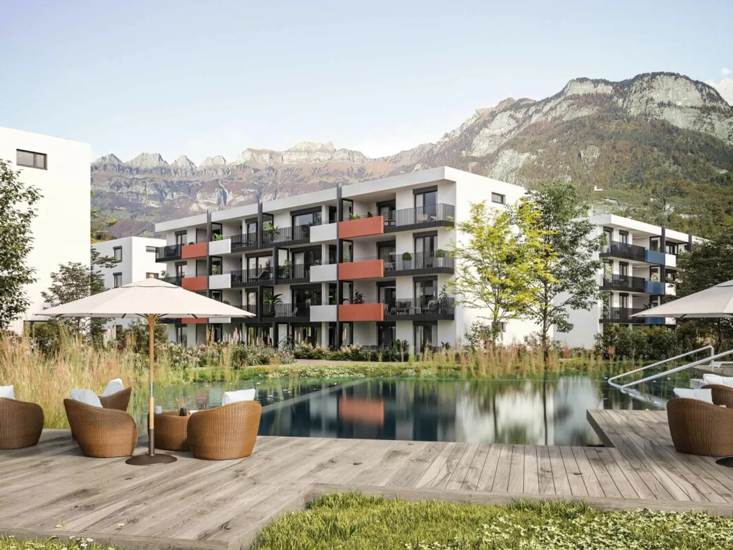 Living in Unique Architecture - Photo 4 of 9