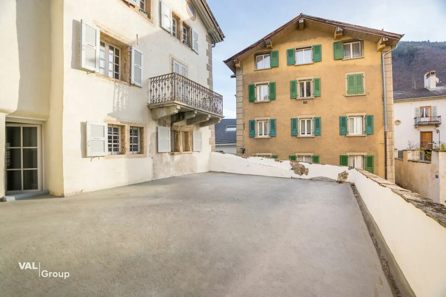 Gioiello storico con nucleo moderno - Foto 9 di 9