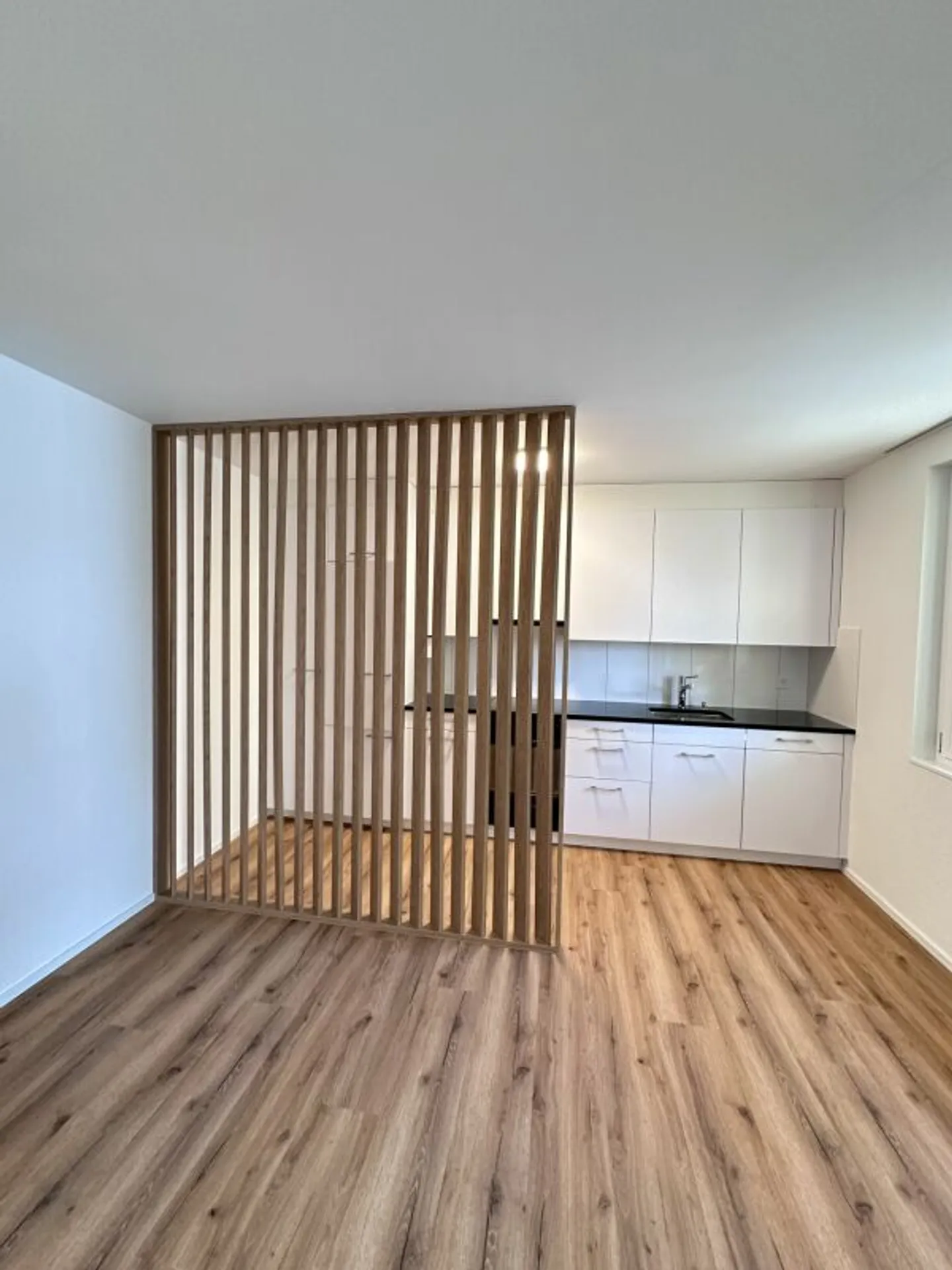 Appartamento 4.5 stanze in posizione centrale - Foto 2 di 7