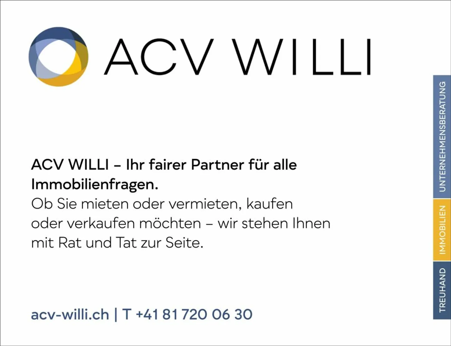 Erstbezug - Exklusive 4.5 Zimmer Ferien-Dachwohnung über dem Walensee - Photo 6 of 6