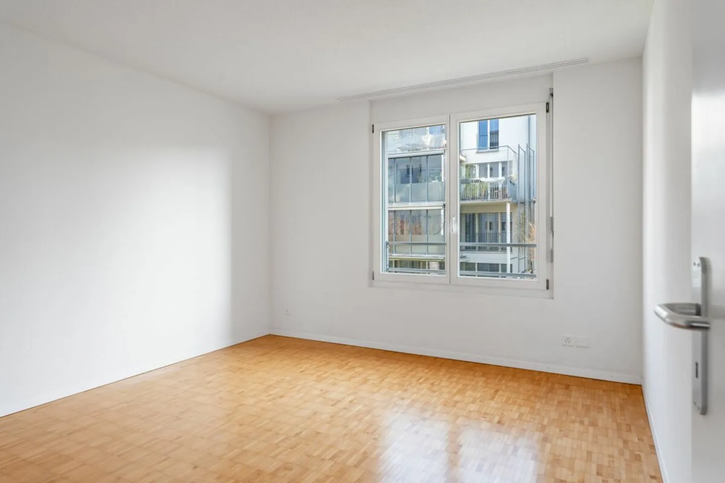 Geräumige Wohnung mit Wintergarten - Foto 11 von 13