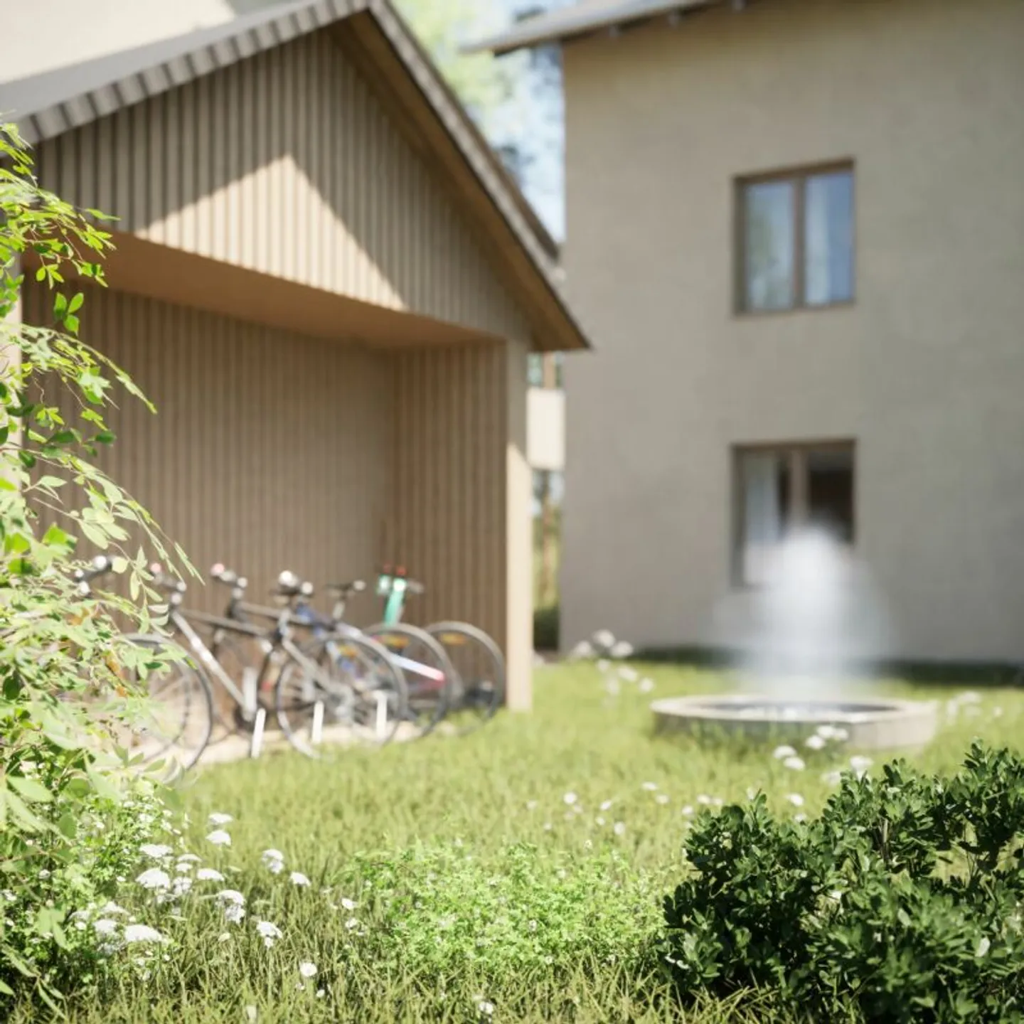 Vista da sogno - Felice di tornare a casa - Foto 6 di 10