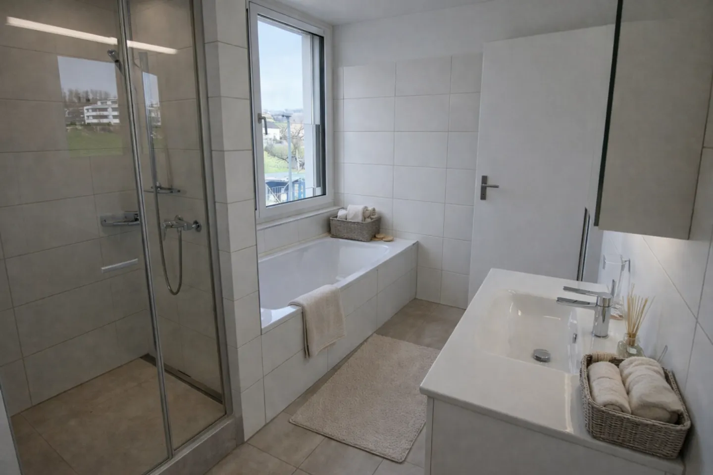 New home in a popular residential area - Photo 5 of 8