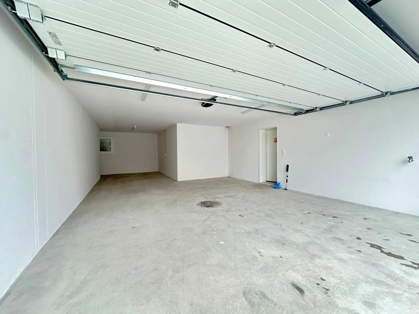 Trois maisons individuelles en bande de 5,5 pièces - charmantes, proches de la nature, individuels - Photo 9 sur 9