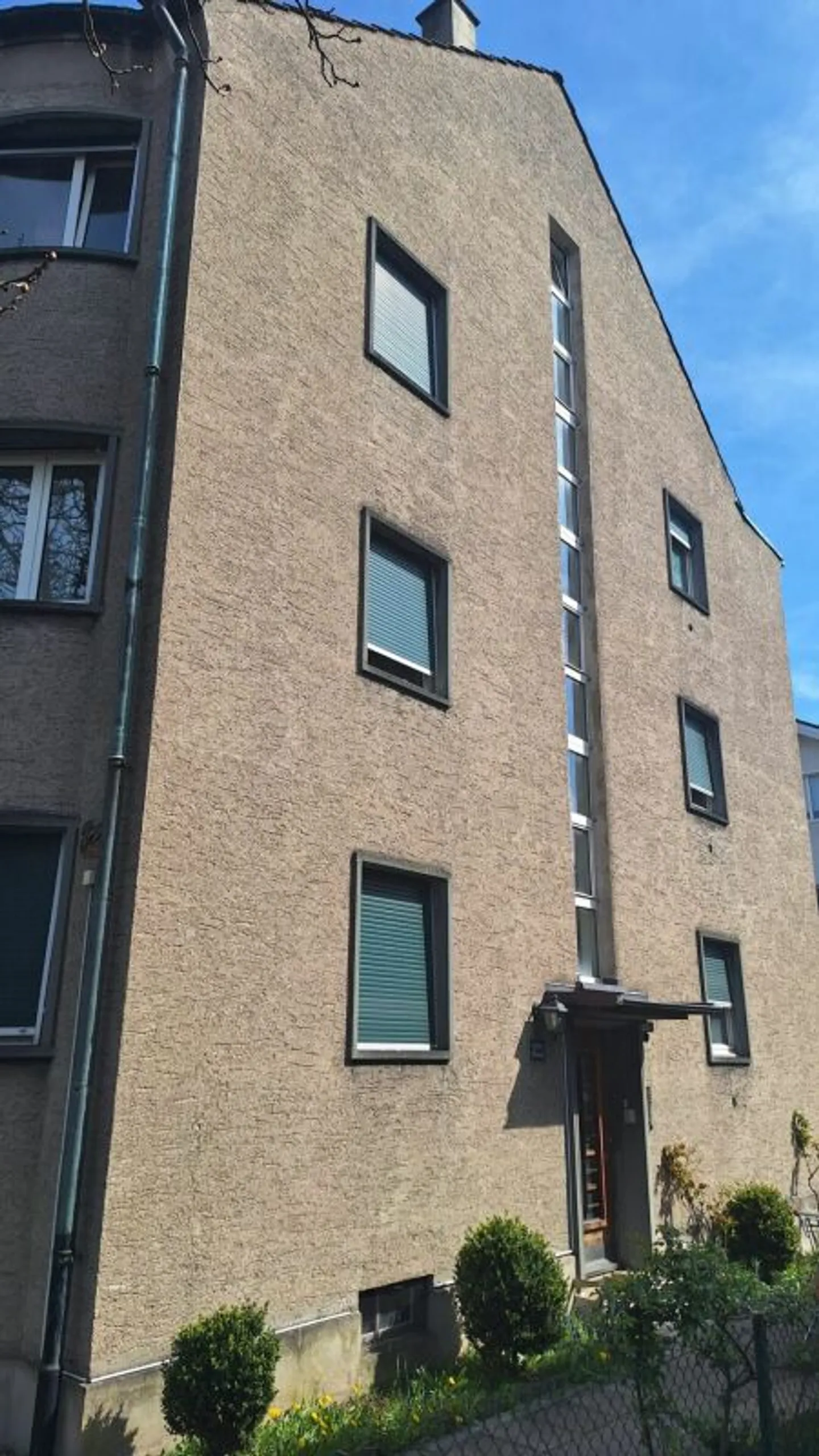 Naturnahe Wohnung mit Garten - Foto 11 von 13