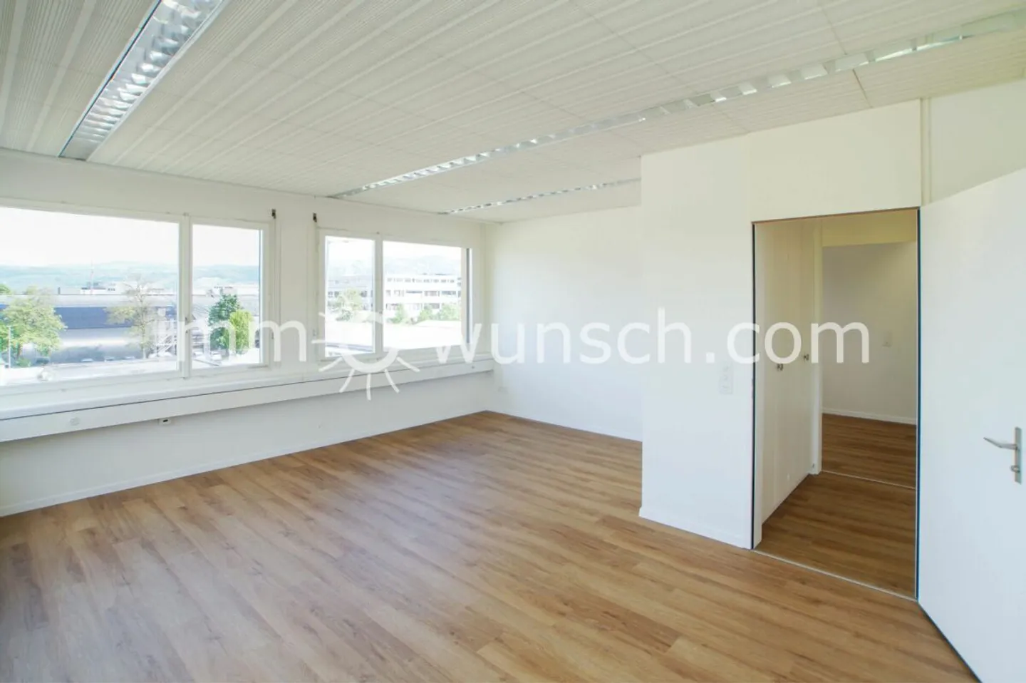 Spazio ufficio attraente a Cham ZG - Foto 1 di 8