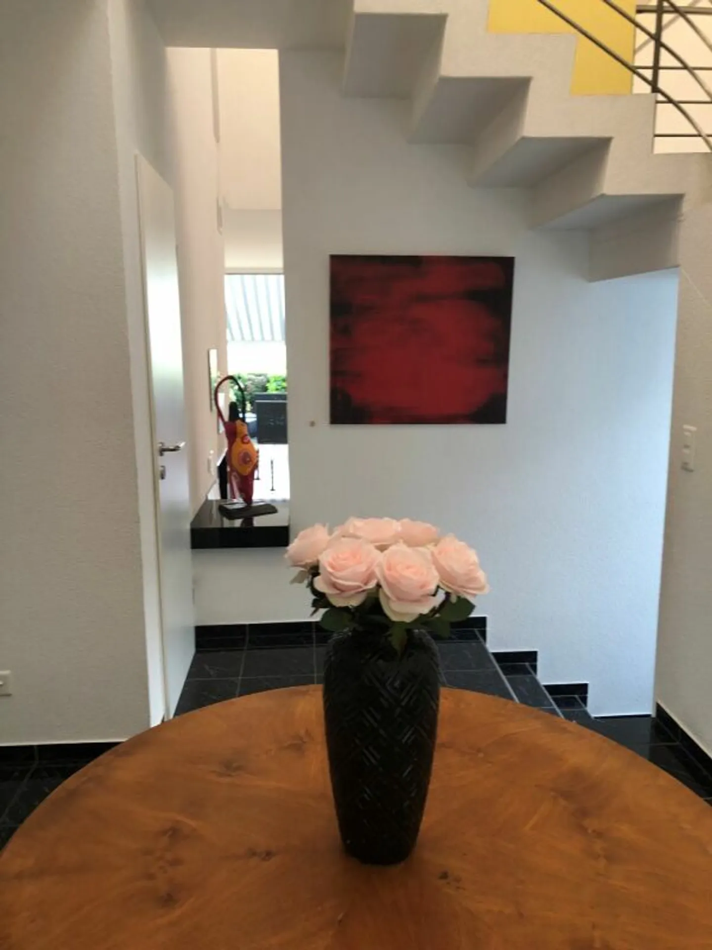 Maison individuelle de 6,5 pièces avec vue de rêve - Photo 11 sur 13