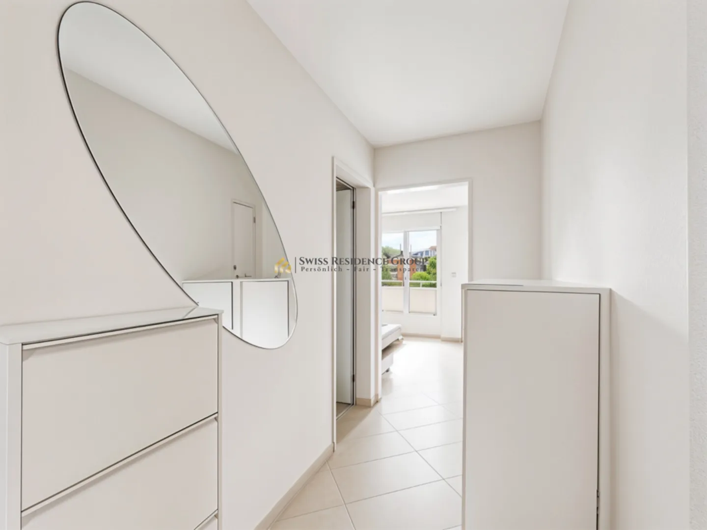 Grosszügige 5.5-Zimmer-Maisonette mit viel Raum zum Wohlfühlen - Photo 13 of 13