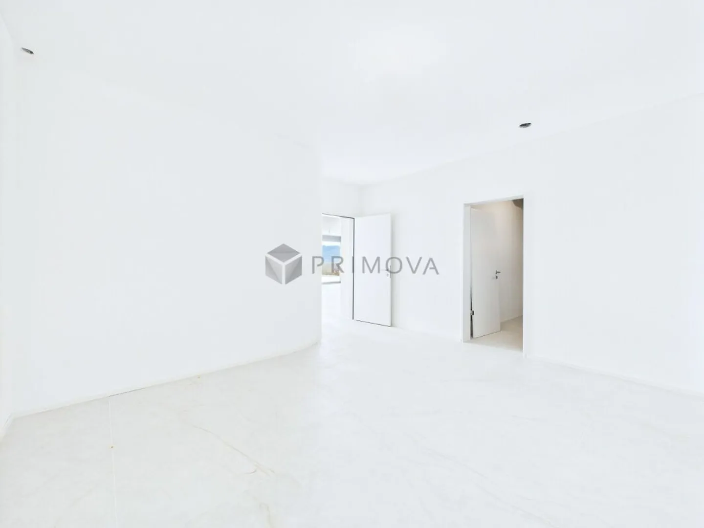 Luxus-Terrassenwohnung - Foto 8 von 13