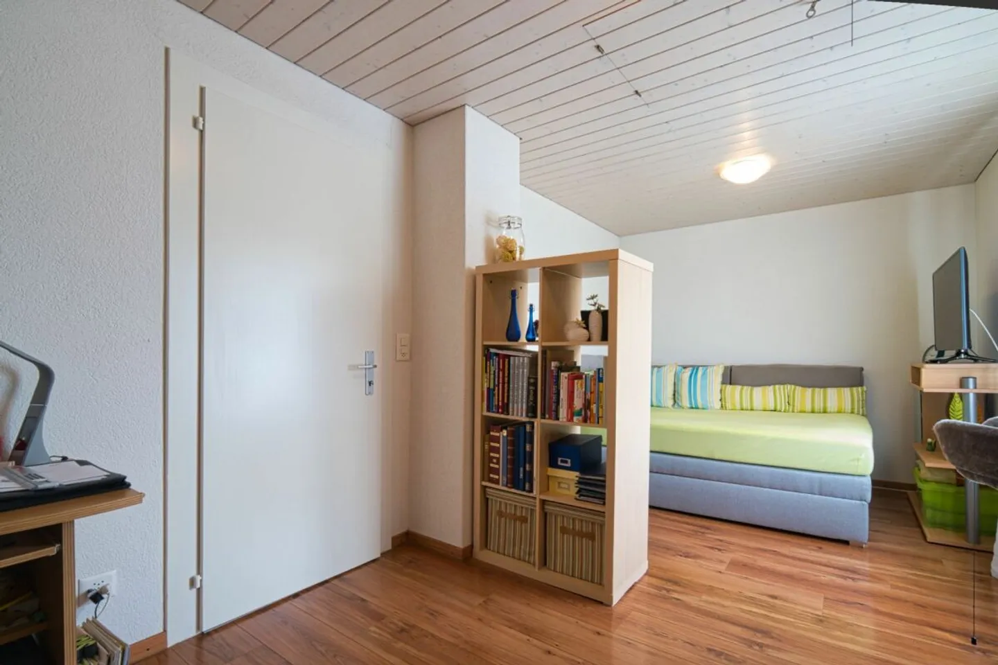 Charmantes Einfamilienhaus - Foto 6 von 12
