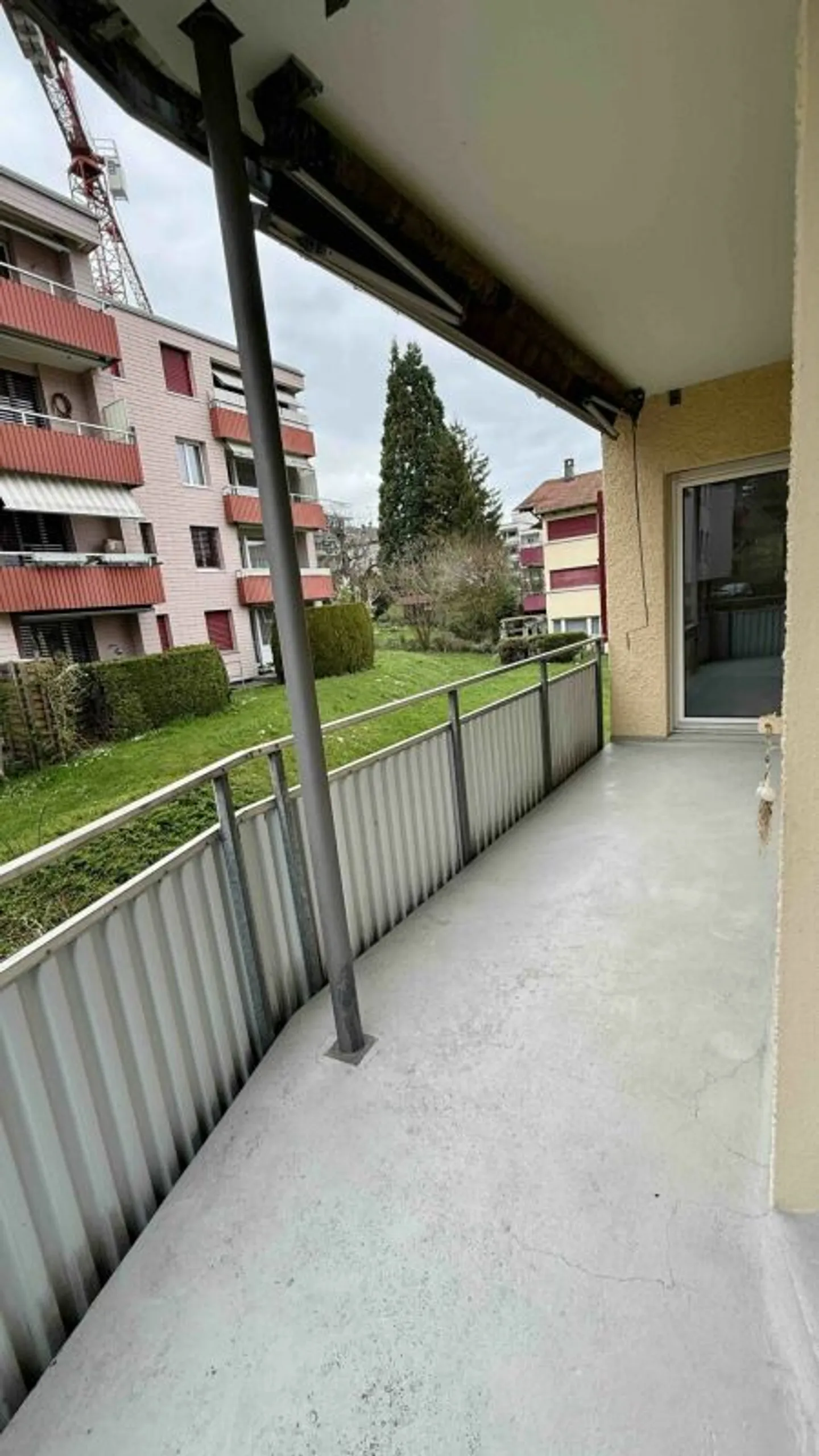 Appartement Charmant en Zone Calme - Photo 10 sur 10