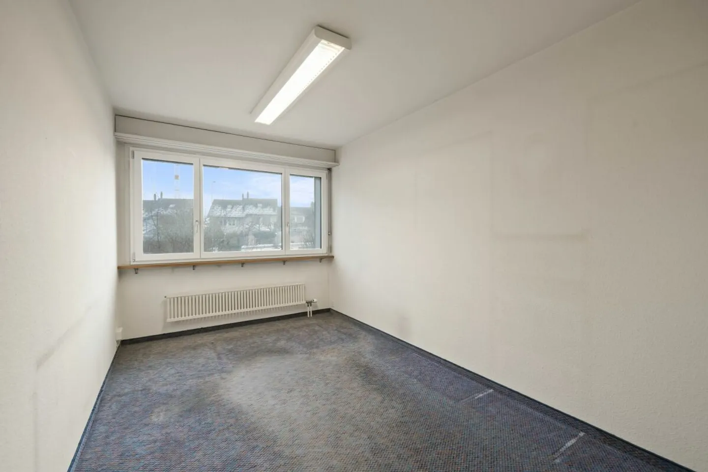 Grosszügige 4.5-Zimmerwohnung mit Wintergarten, Garage und nachhaltiger Energieversorgung in Dulliken - Foto 11 di 13