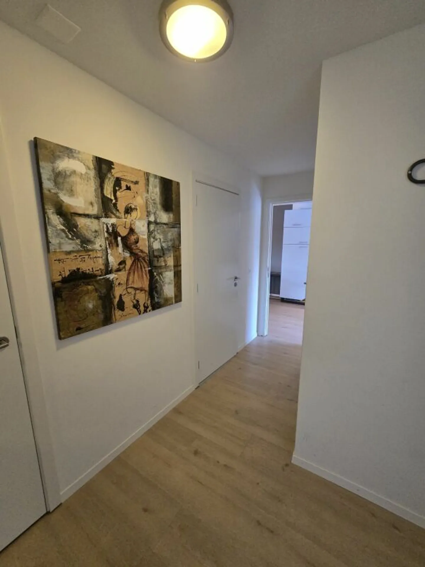 Einzigartiges Apartment direkt am Walensee - Foto 2 von 13