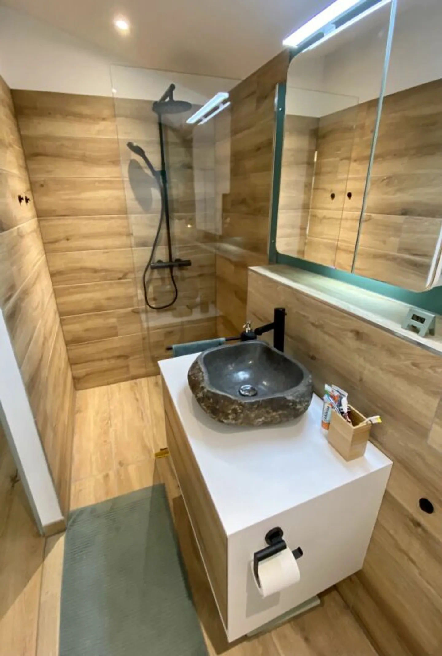 Charmante maison individuelle avec vue à Magglingen - Photo 5 sur 8