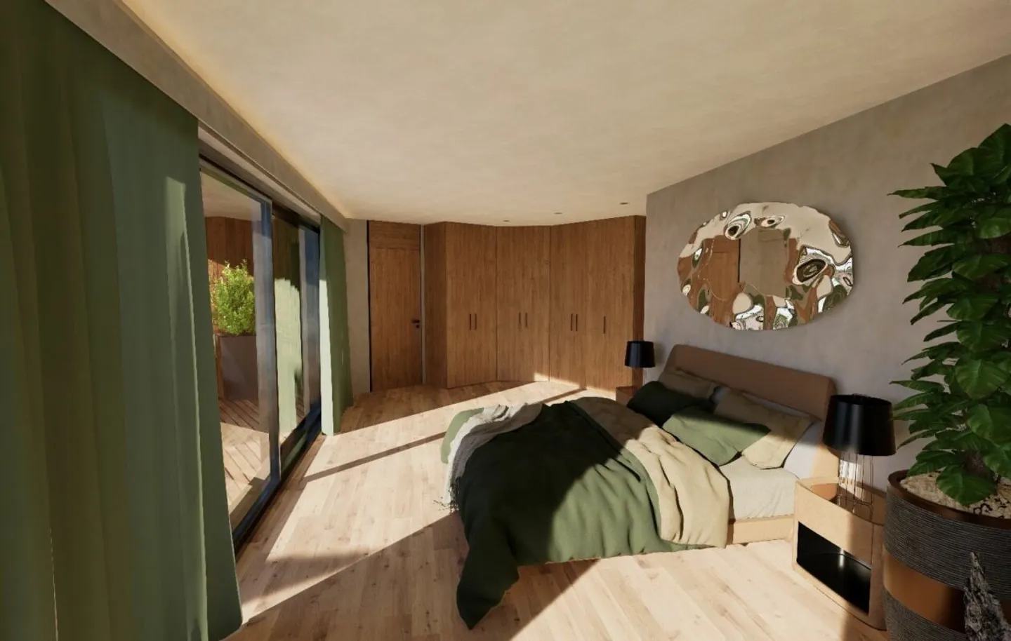 2 Contemporary Architect Villas - Photo 8 of 8