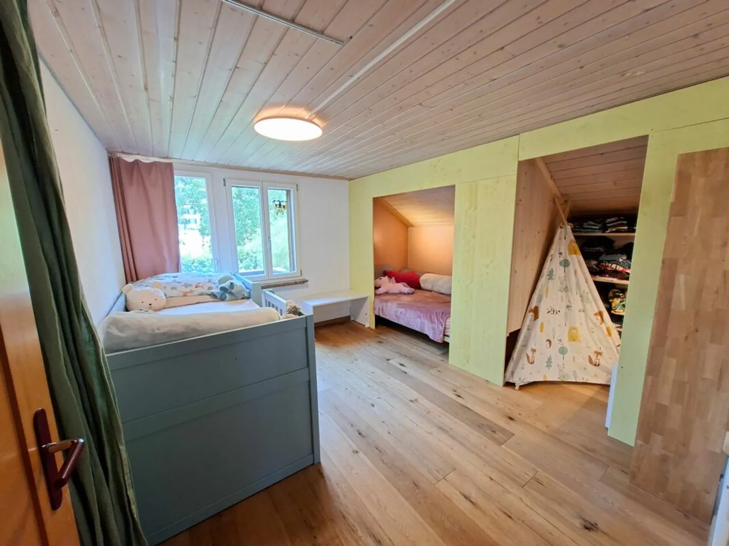 Espace de vie pour les amateurs de jardin - Photo 11 sur 13