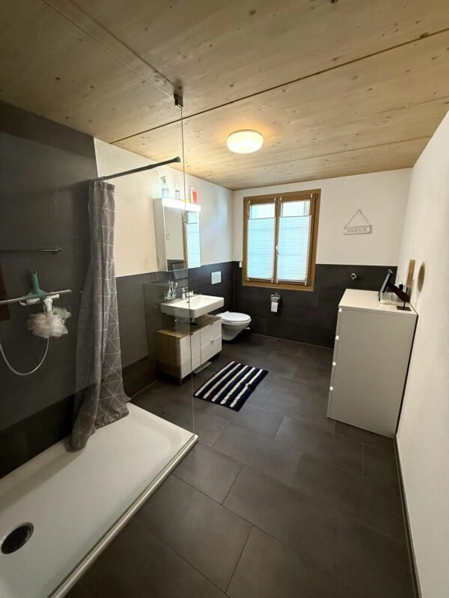 Spacious Apartment in Mels - Photo 5 of 6