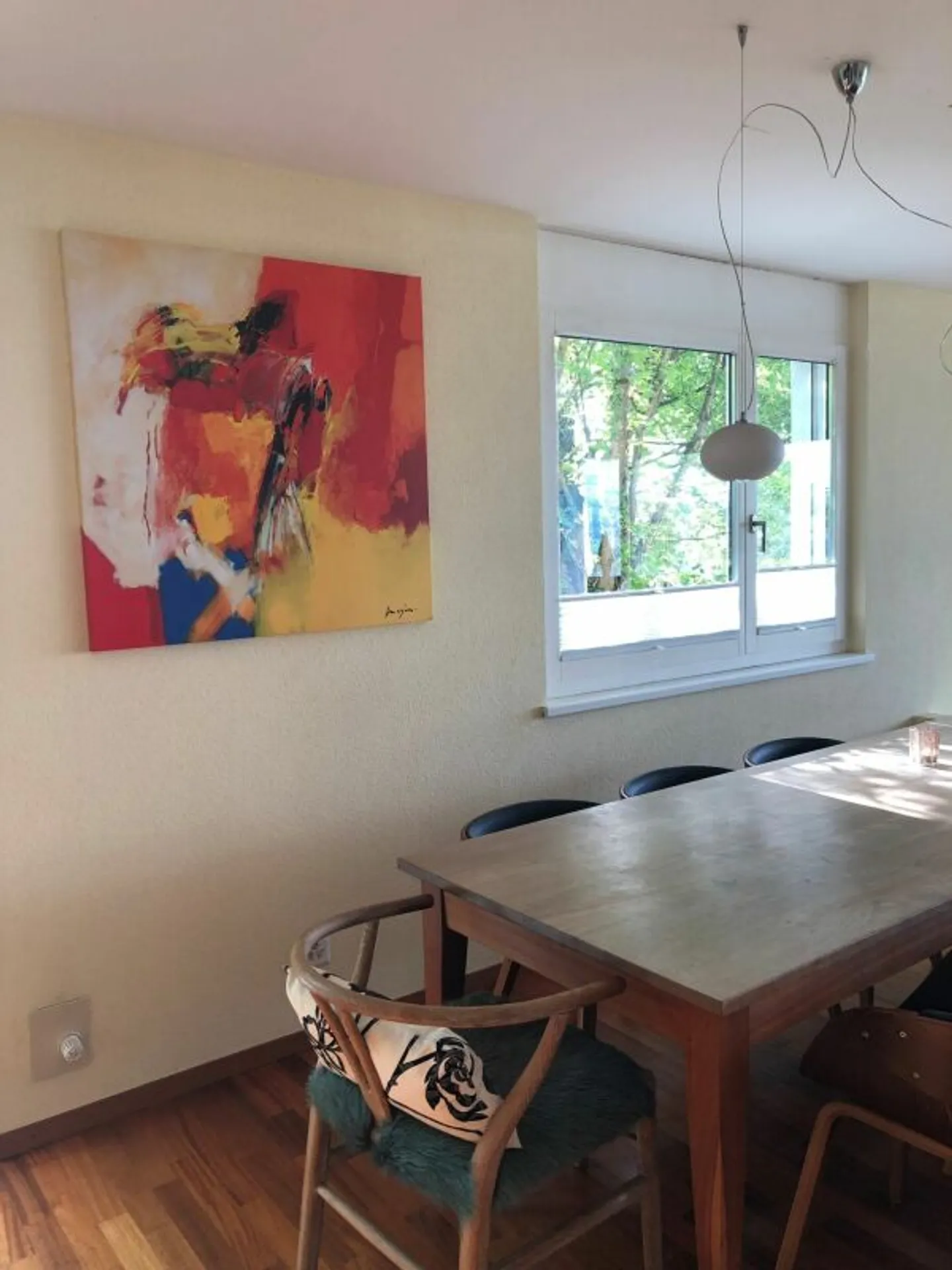 Maison individuelle de 6,5 pièces avec vue de rêve - Photo 7 sur 13