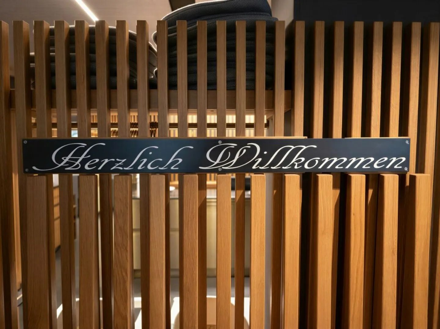 ELEGANTE BISTRO NEL CUORE DI ENDINGEN - IMMEDIATAMENTE UTILIZZABILE PER IL TUO NUOVO INIZIO - Foto 4 di 11