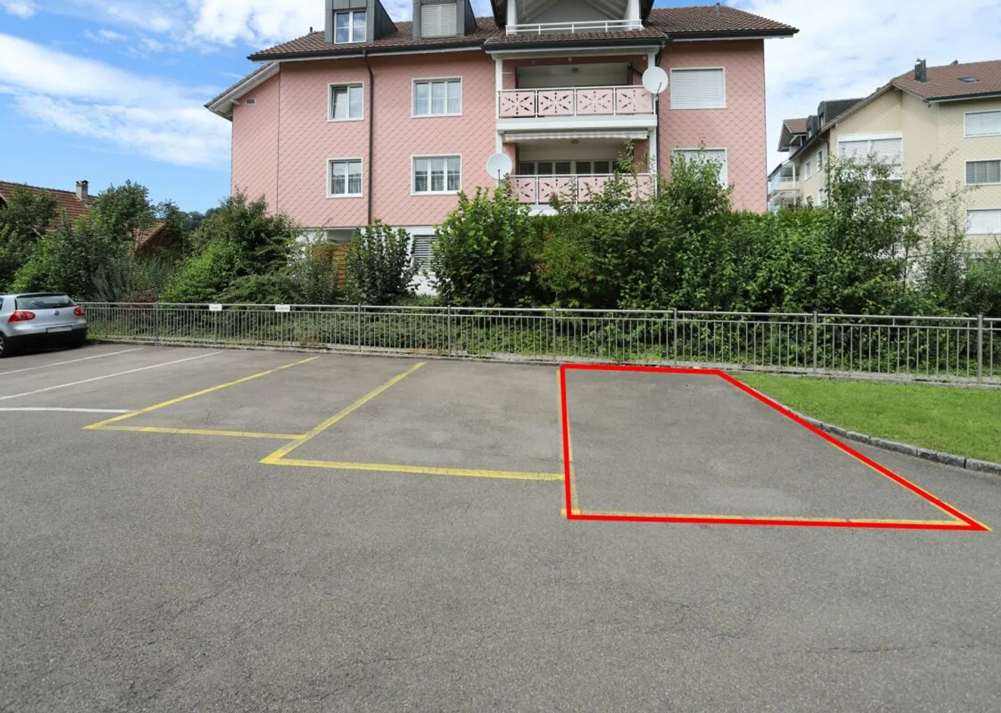 Charming 2-room apartment with cozy balcony - Photo 7 of 7