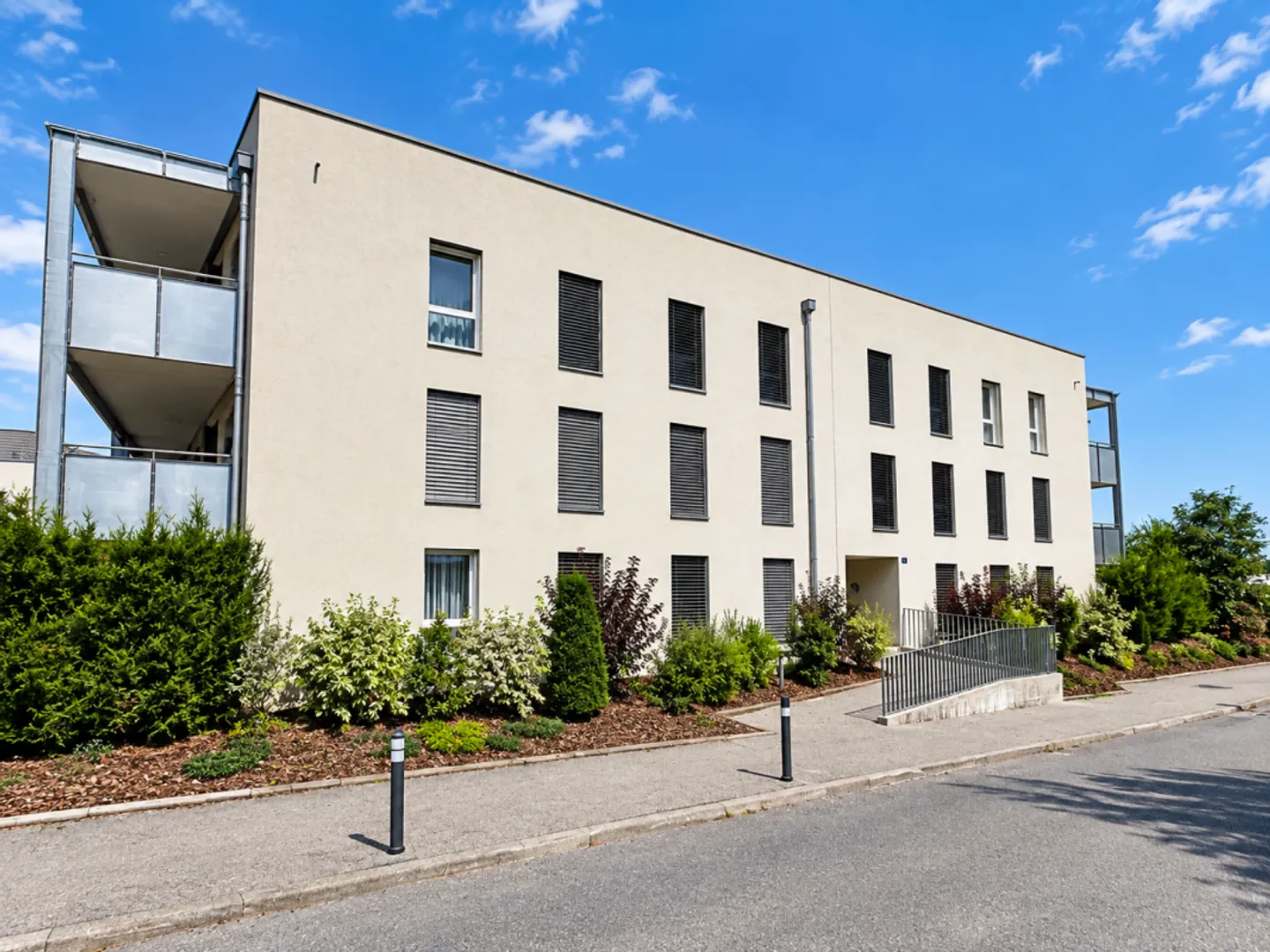 Magnifico appartamento di 4,5 locali con terrazza - Foto 10 di 13