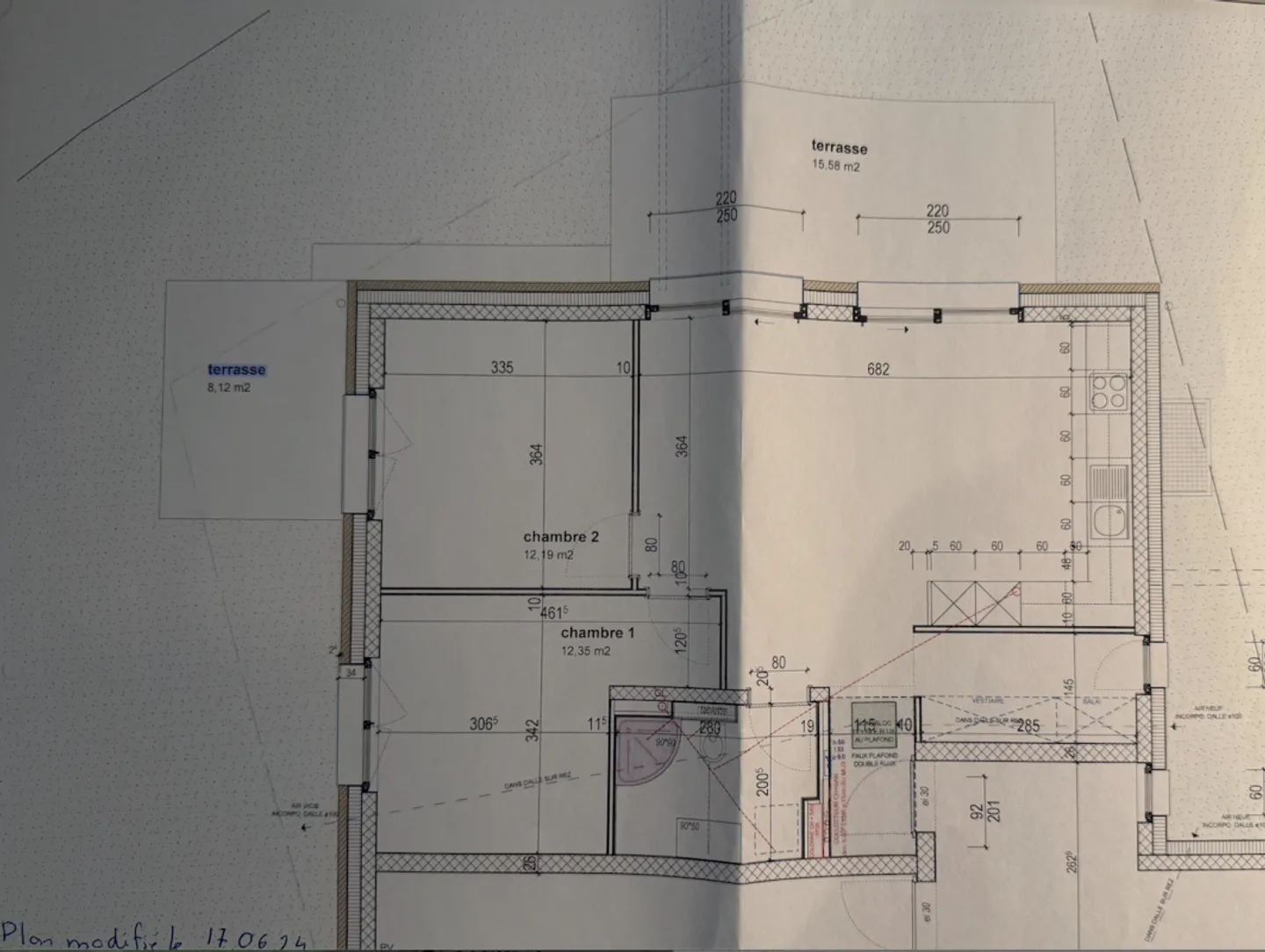 Appartement Neuf avec Jardin - Photo 6 sur 8