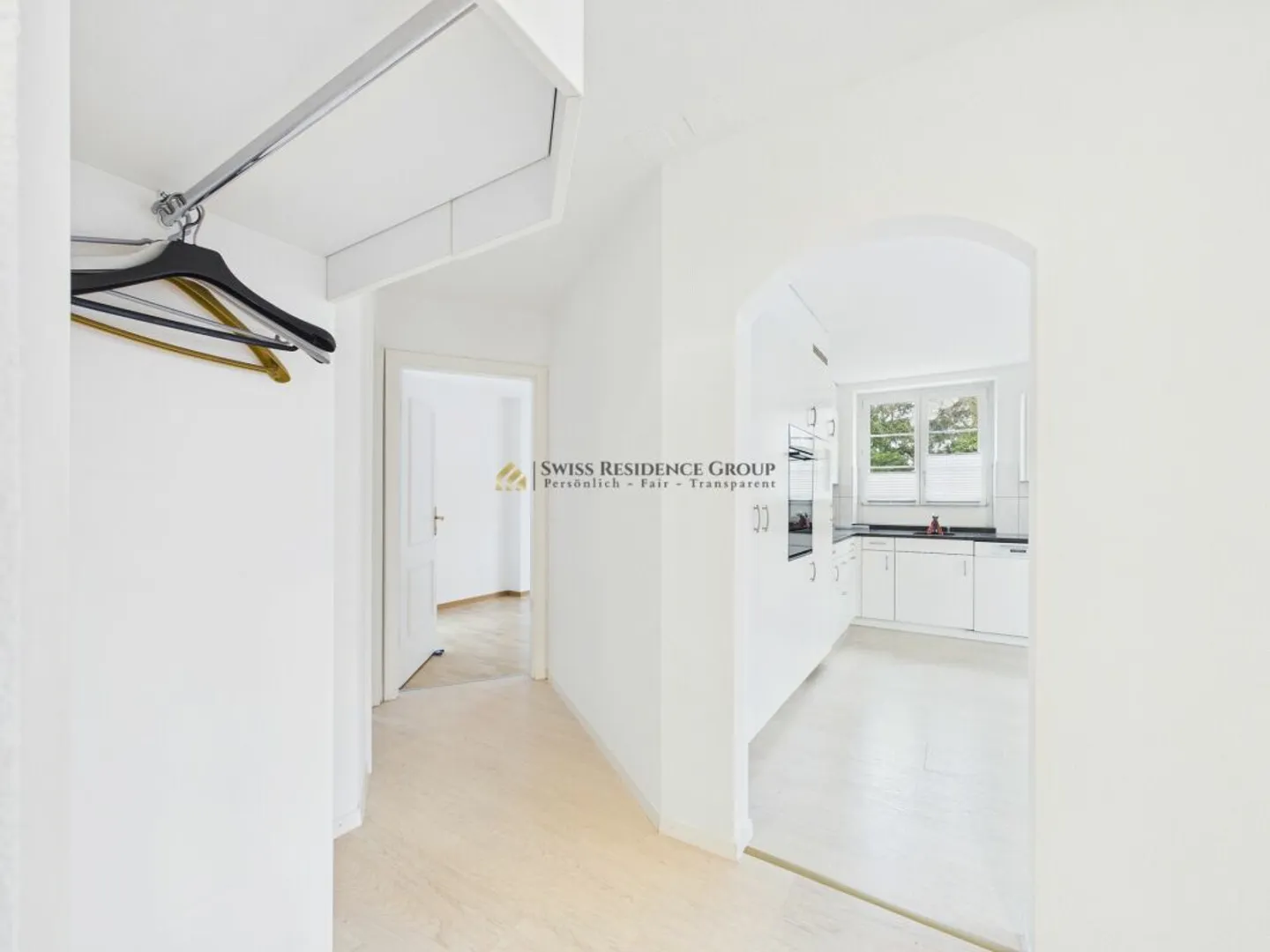 Attractive multi-family house in the center of Olten - Photo 9 of 13